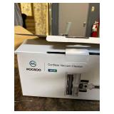 Moosoo Cordless Vacuum Cleaner