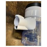 Moosoo Cordless Vacuum Cleaner