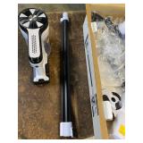 Moosoo Cordless Vacuum Cleaner