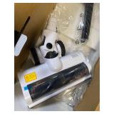 Moosoo Cordless Vacuum Cleaner