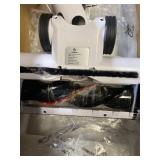 Moosoo Cordless Vacuum Cleaner