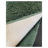 Popcorn Bathroom Mat Set