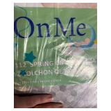 Dream On Me Superior Crib Mattress