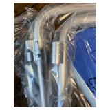 Brosive Premium Easy Fit Shower Chair