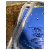 Brosive Premium Easy Fit Shower Chair