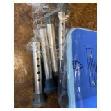 Brosive Premium Easy Fit Shower Chair