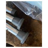 Brosive Premium Easy Fit Shower Chair