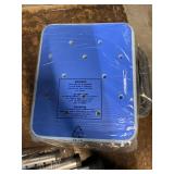 Brosive Premium Easy Fit Shower Chair