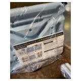 Brosive Premium Easy Fit Shower Chair