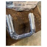 Brosive Premium Easy Fit Shower Chair