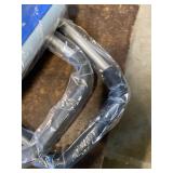 Brosive Premium Easy Fit Shower Chair