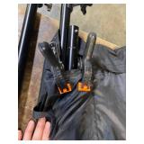 ADOSON Backdrop Stand