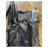 ADOSON Backdrop Stand