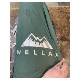 WELLAX UltraThick FlexFoam Sleeping Pad