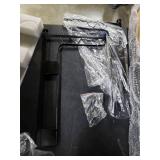 Over-The-Sink Dish Drying Rack