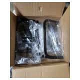 Over-The-Sink Dish Drying Rack