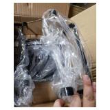 Over-The-Sink Dish Drying Rack