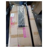 Over-The-Sink Dish Drying Rack