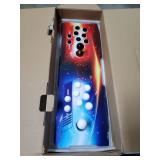 Classical Arcade Games Station