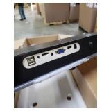 Classical Arcade Games Station