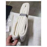 Evergrace Solid Cozy Knot Throw