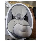 munchkin Swing/Balancoire