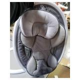 munchkin Swing/Balancoire