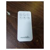 munchkin Swing/Balancoire