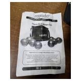 Ropoda Bocce Ball Set