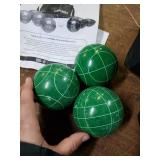 Ropoda Bocce Ball Set