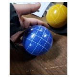 Ropoda Bocce Ball Set