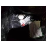 Ropoda Bocce Ball Set