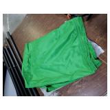 T-Shape Green Screen Backdrop Stand Set