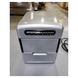 LITBOOS Portable Automatic Ice Maker