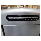 LITBOOS Portable Automatic Ice Maker