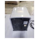 LITBOOS Portable Automatic Ice Maker