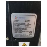 LITBOOS Portable Automatic Ice Maker