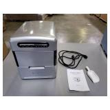 LITBOOS Portable Automatic Ice Maker