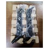 HUANUA Dual Monitor Stand