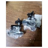 HUANUA Dual Monitor Stand