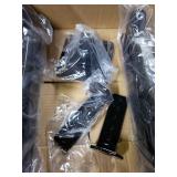 HUANUA Dual Monitor Stand