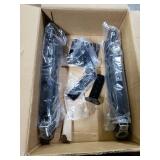 HUANUA Dual Monitor Stand