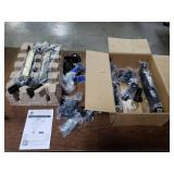 HUANUA Dual Monitor Stand