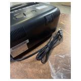 bonsaii 8-Sheet Micro-Cut Shredder