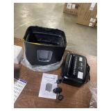 bonsaii 8-Sheet Micro-Cut Shredder