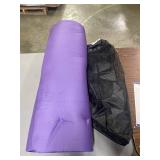 Gruper Extra Thick Yoga Mat