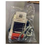 PACEARTH Saucer Kids Trampoline