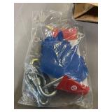 PACEARTH Saucer Kids Trampoline