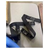 PACEARTH Saucer Kids Trampoline