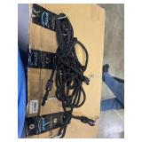 PACEARTH Saucer Kids Trampoline